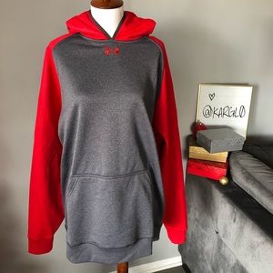 Men’s Under Armour Hoodie